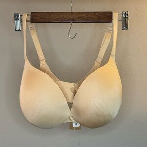 SKIMS Ultimate Push Up Plunge Bra